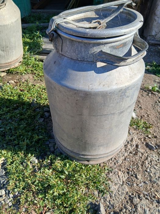 Продам алюминевые кастрюли