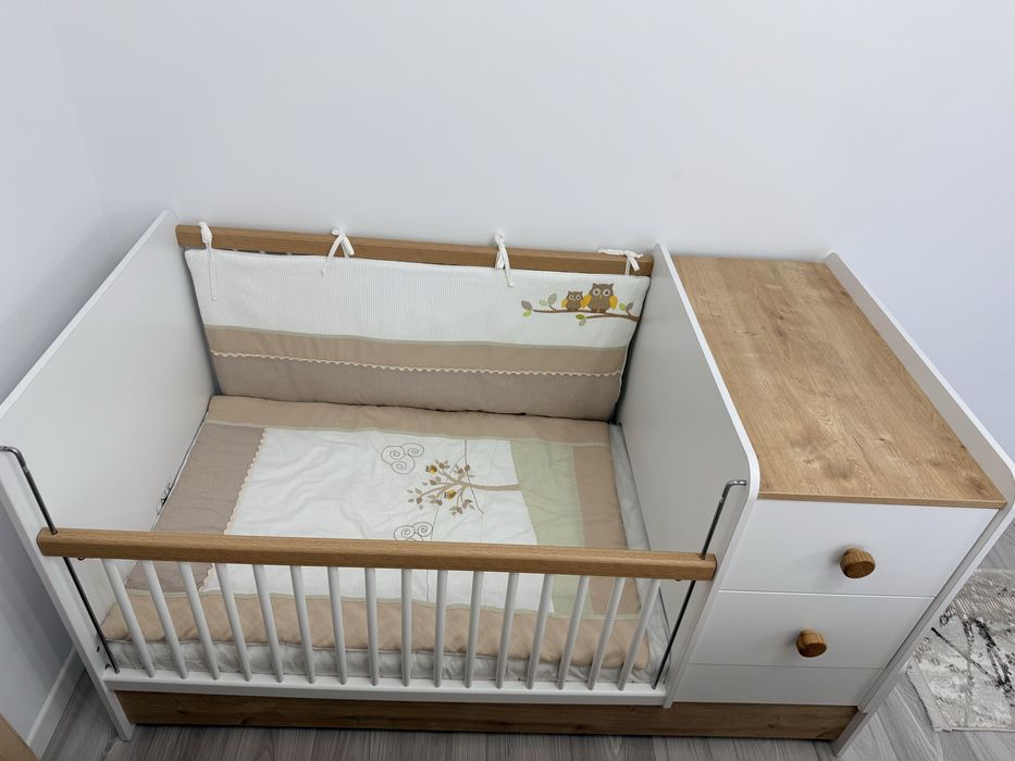 Vand Patut copii, absolut impecabil