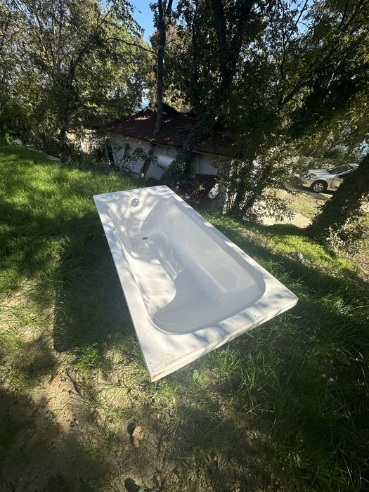 Употребявана вана