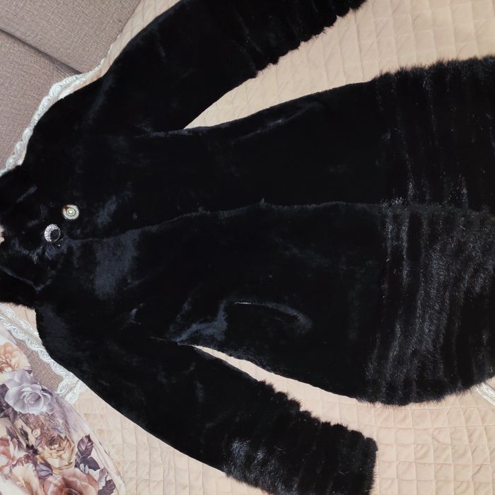 Шуба размер42-44