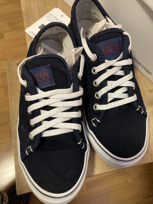 U.S. Polo дамски кецове