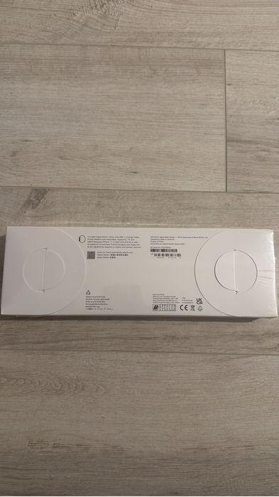 Apple Watch Series 11 GPS + Cellular 46mm- Nou, Sigilat, Full Conect