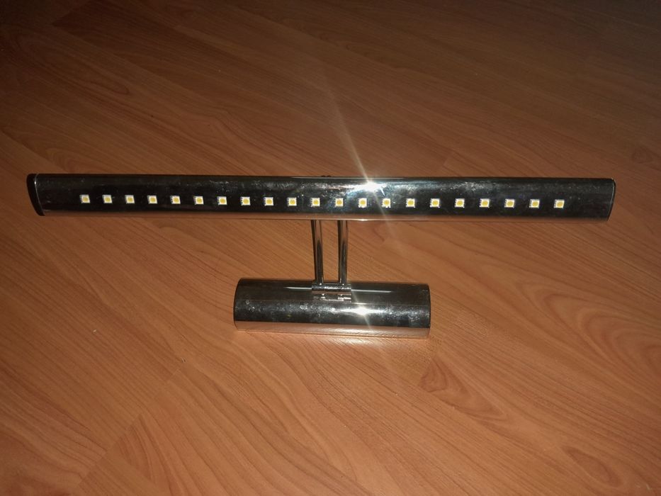 Aplica de perete cu led