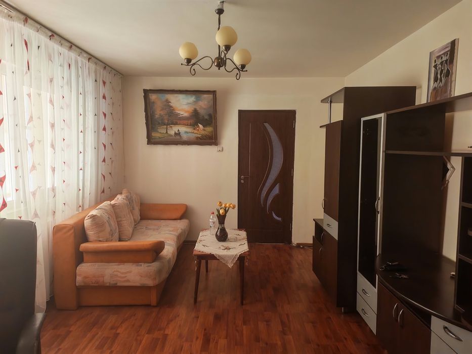 ÎNCHIRIEZ   APARTAMENT   CU   2  CAMERE  CRAIOVA-Brazda lui Novac-Zona Simplon
