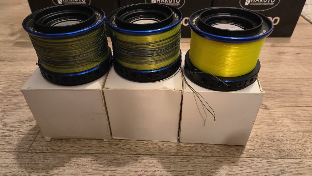 Hakuyo MX 14000 Plus