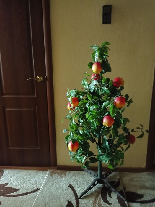 Искусственные растения