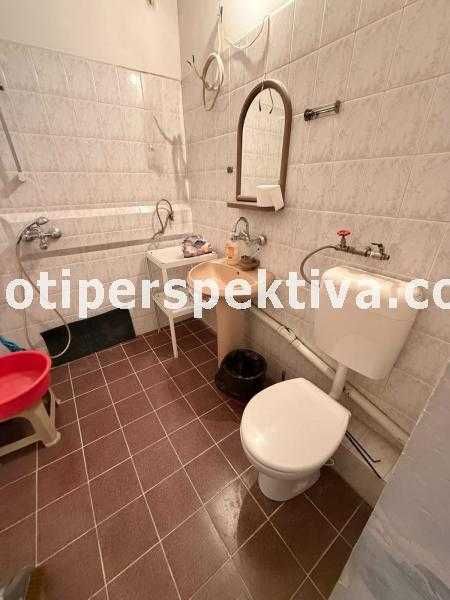 Продава се Двустаен апартамент в Пловдив, Кючук Париж - 65 кв.м за 942 €/кв.м - Снимка #9