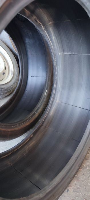 Michelin 255_35_R19 shina 2 ta