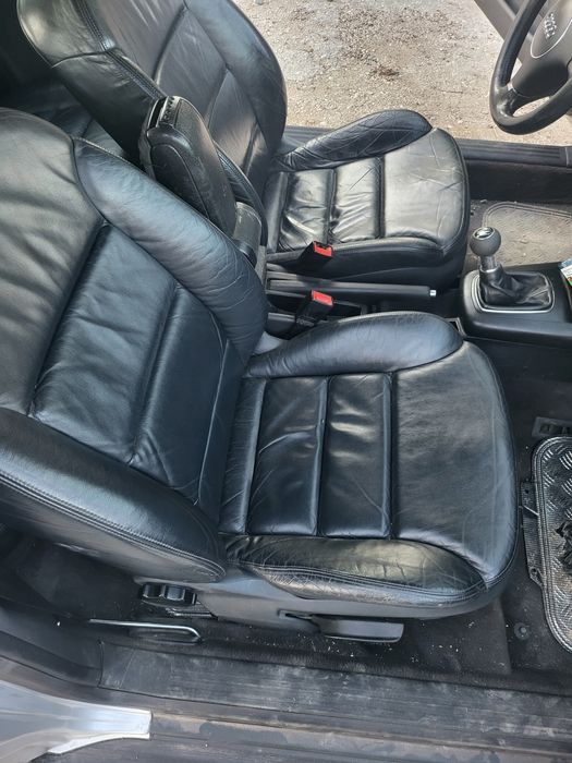 Ауди А3  1.9 131 к.с НА ЧАСТИ