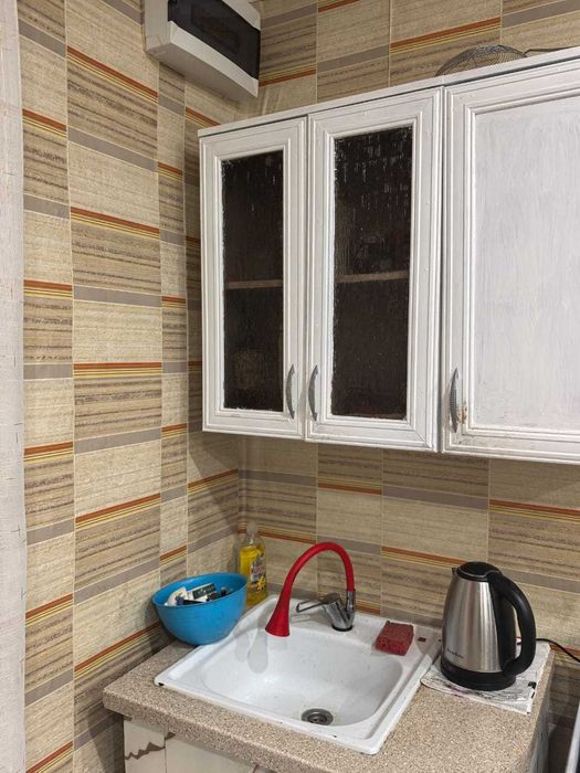 Продам теплый жилой дом с. Петерфельд!!!