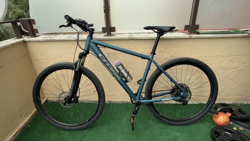 cross grx 12 29"