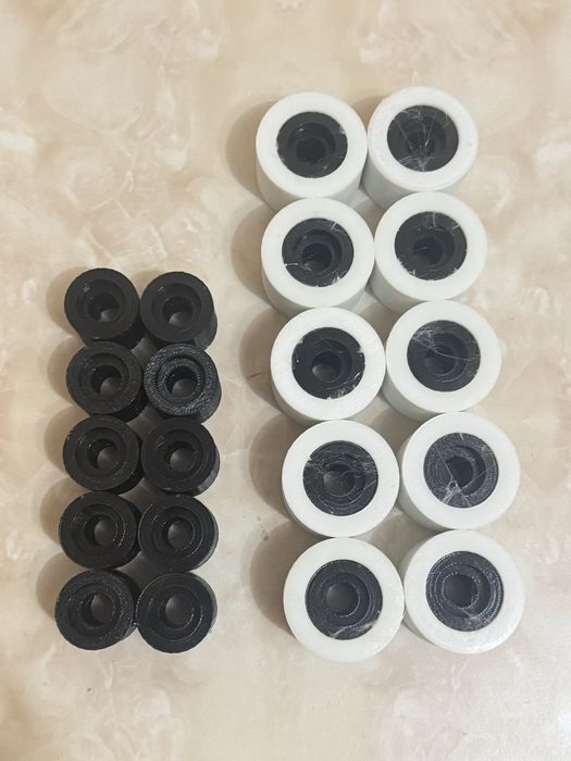3D Printer Xizmatlari Urganch