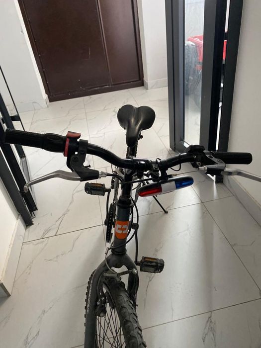 Велосипеды и самокаты