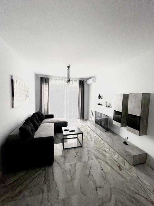 Apartament 2 camere de vânzare, Prima Arena Oradea