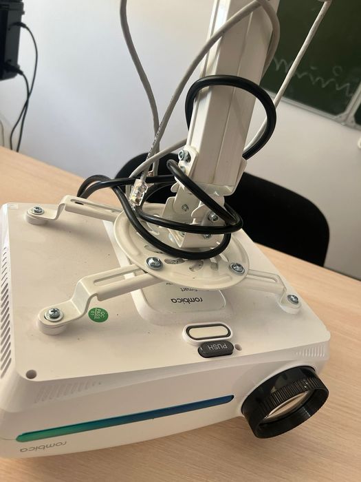 Продам пректор бу