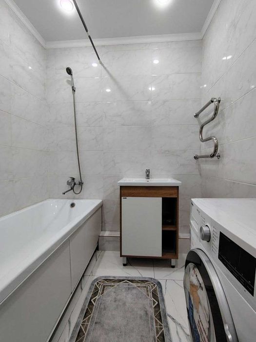 Продам 2 ком в ЖК Керемет