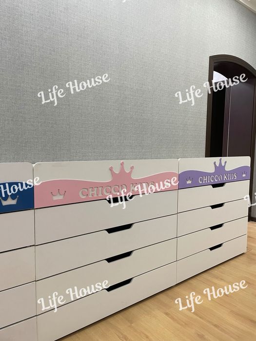 Кровать бештали бохчага Кровати 5 этажей качественные