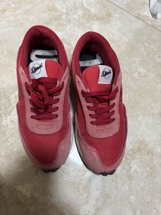 Маратонки  Diesel