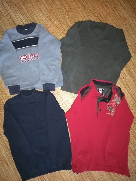 Продам одежда на мальчика