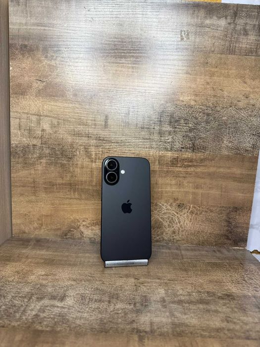 iPhone 16 128 ГБ/Айфон 16 128ГБ РАСС ДО 24 МЕСЯЦЕВ Ломбард Лидер