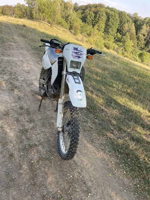 Vand Ktm lc4 350