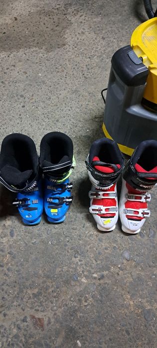 Lot Clapari 40 bucati