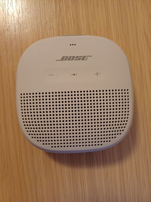 Vând Boxa Bose Soundlink Micro