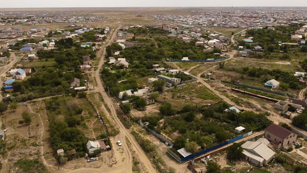 Продается земельный участок (мкрн Коктем, с.о. Проектировщик)