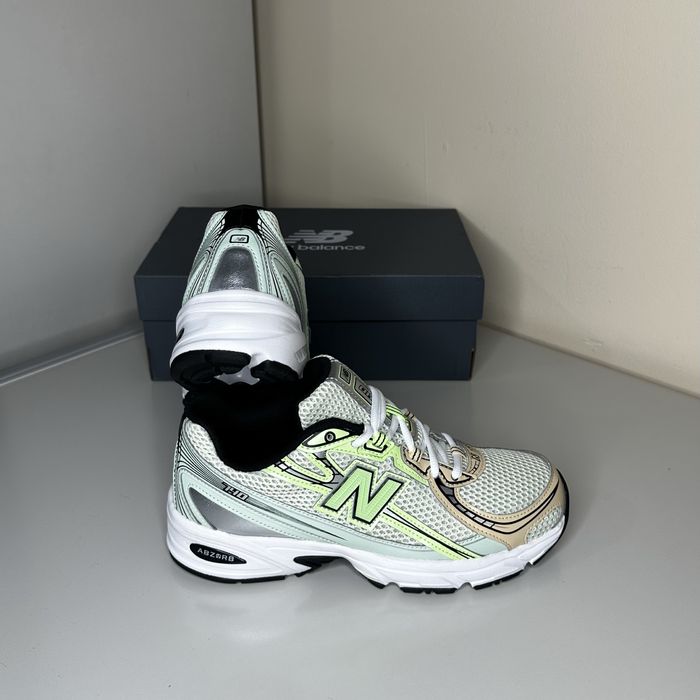 Оригинал New Balance кроссовки
