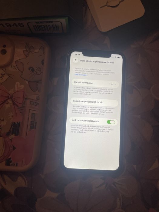 Iphone 11 liber de retea