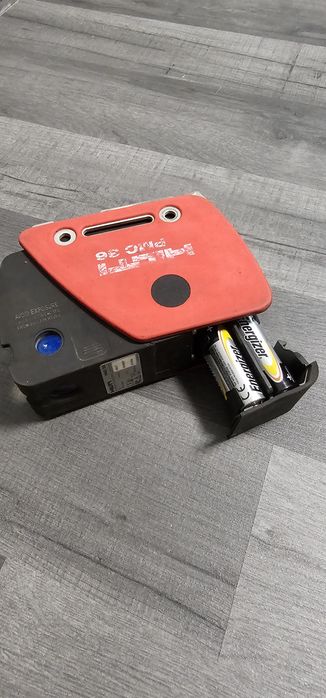 Laser HILTI PMC 36
