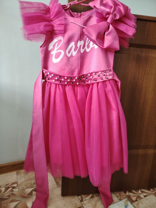 Продам платье нарядное