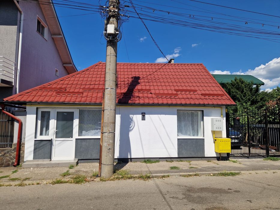 Casa de vânzare, Baia Mare, Str. Plugarilor
