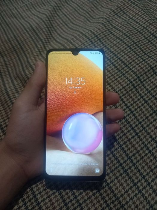 Sotiladi Samsung A32