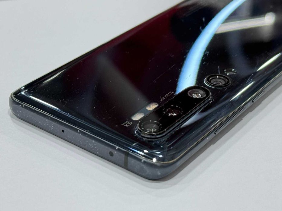 Телефон - Xiaomi Mi Note 10 Pro / 256GB