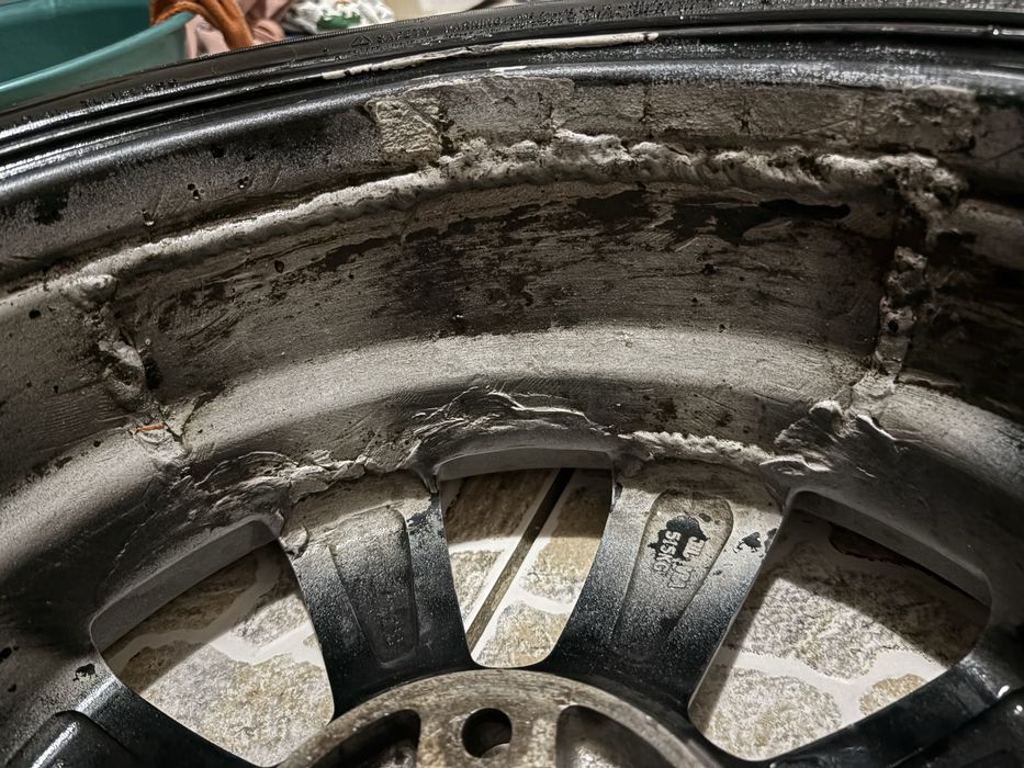 Атика 165/45/R16