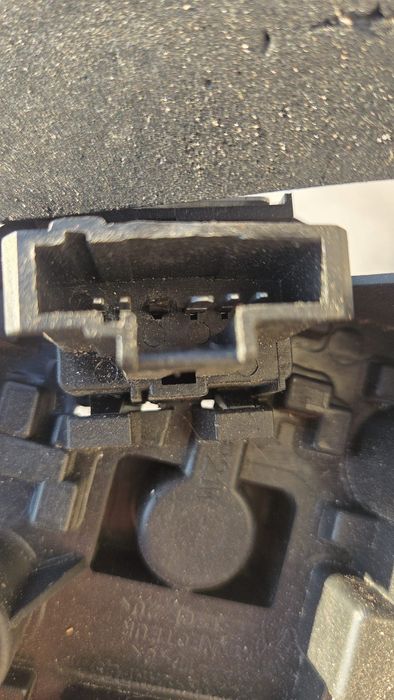 Tripla dreapta Peugeot 307!