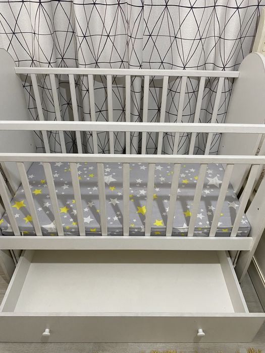 Манеж, детская кровать