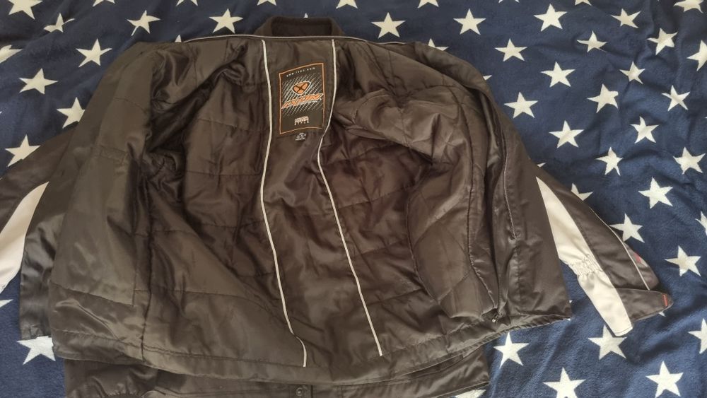 Geaca moto Vară Ixon XXL 54