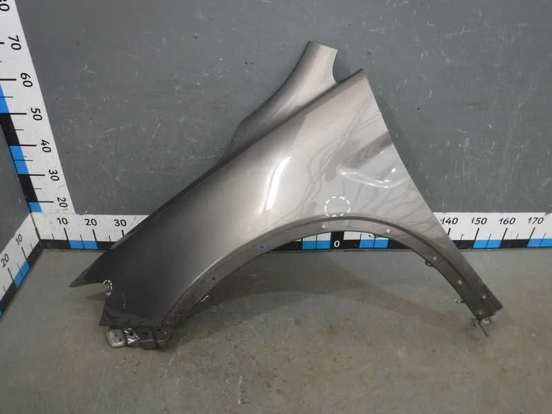 Крыло на HAVAL H6