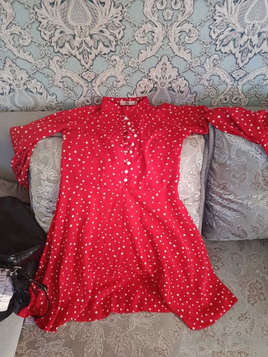 Продам женские вещи