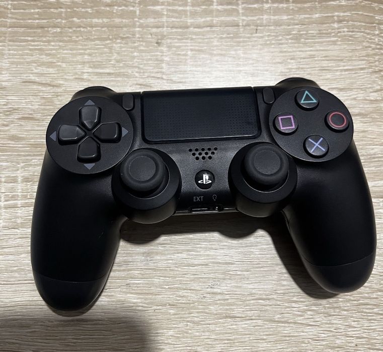 Пс4 прос играми