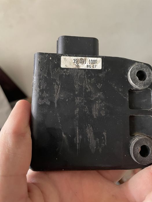 Aprindere Cdi Ktm 125