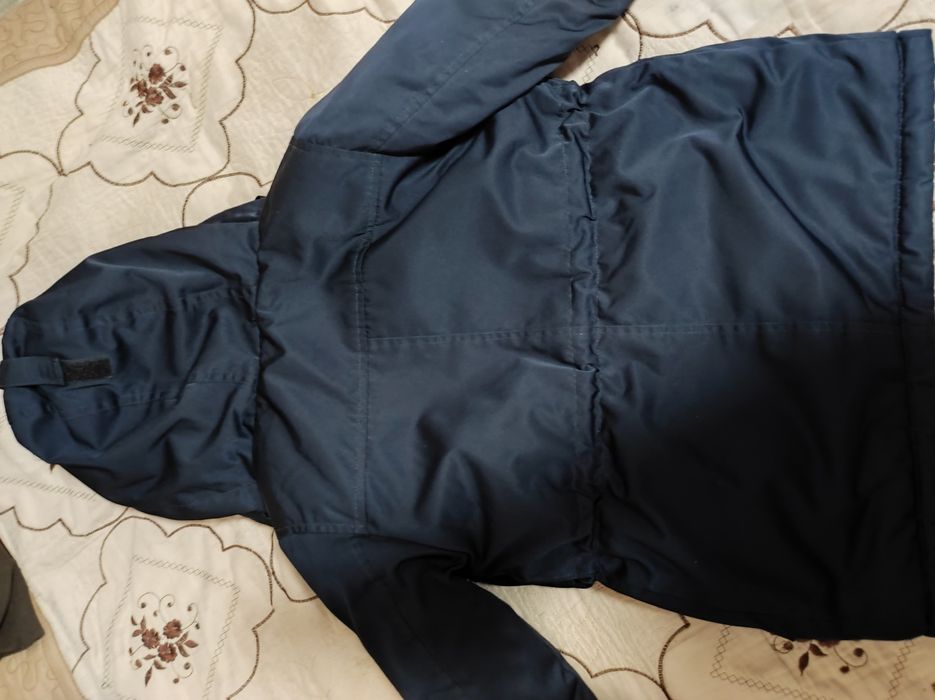 Парка на мальчика 3-4г за Рафаэлло