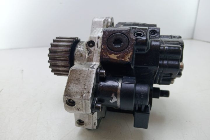 Pompa inalta presiune pompa inalte 0445010090 Audi A4 B7 seria