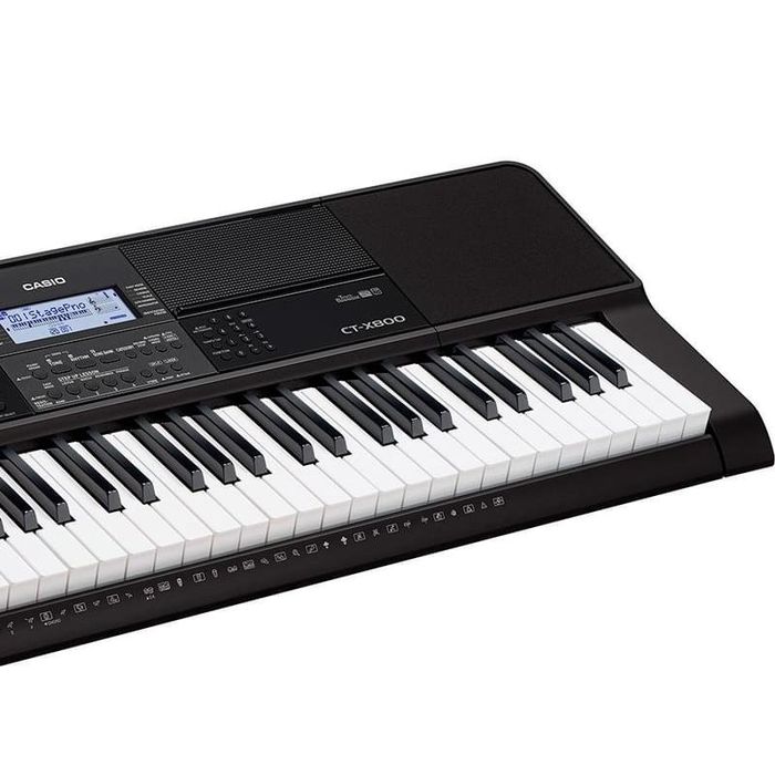 Casio CT-X800 синтезатор