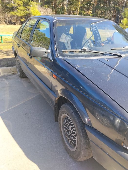 Volkswagen Passat B3