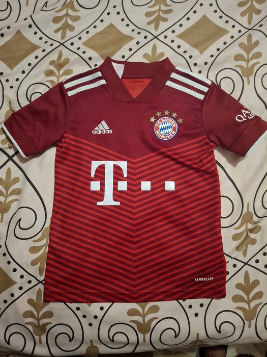 Детска оригинална фланелка