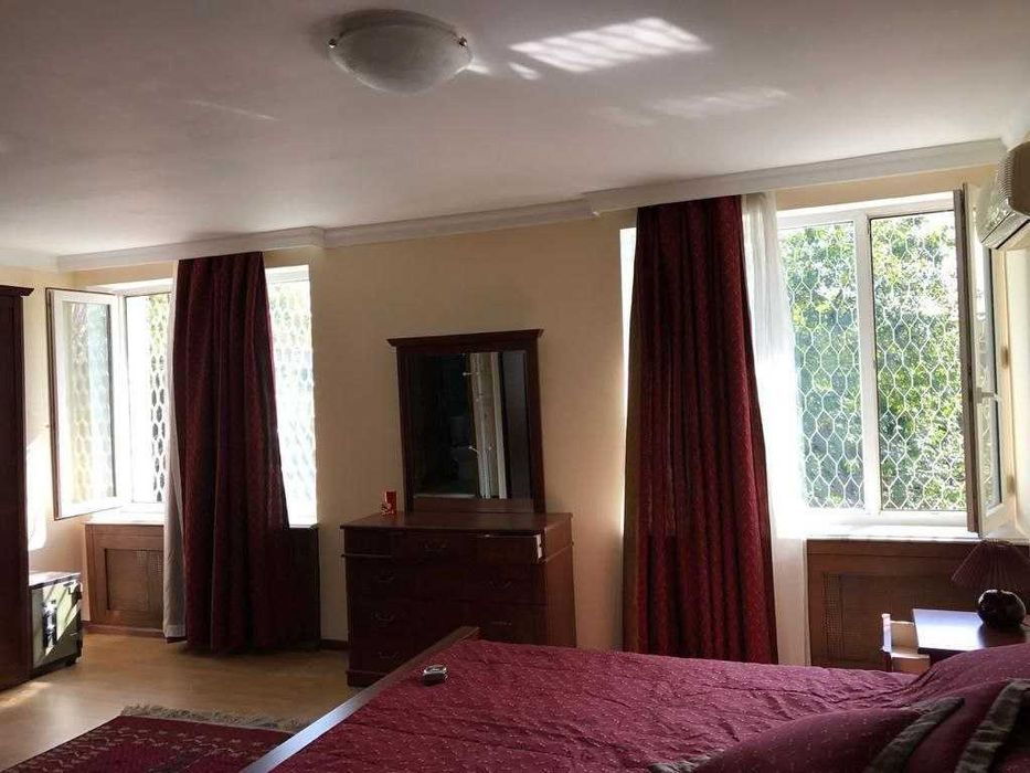 Сдается квартира на Ц-6