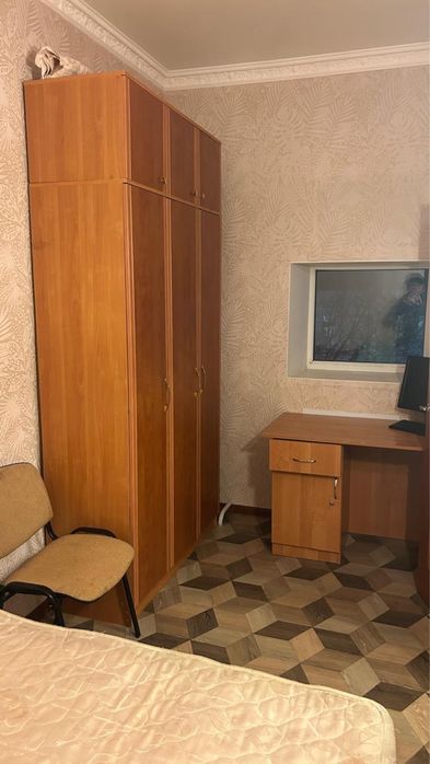 Сдам квартиру в центре